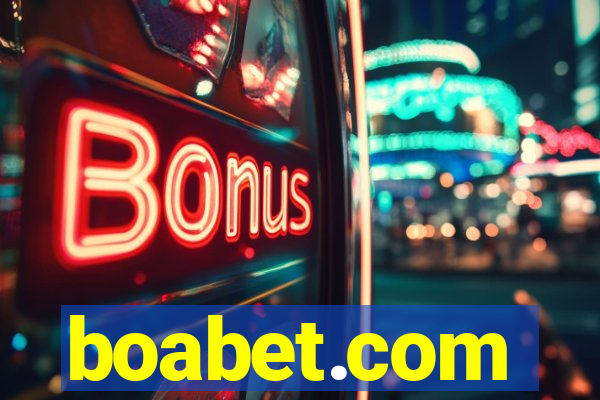 boabet.com