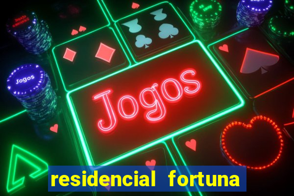 residencial fortuna brasil novo hamburgo