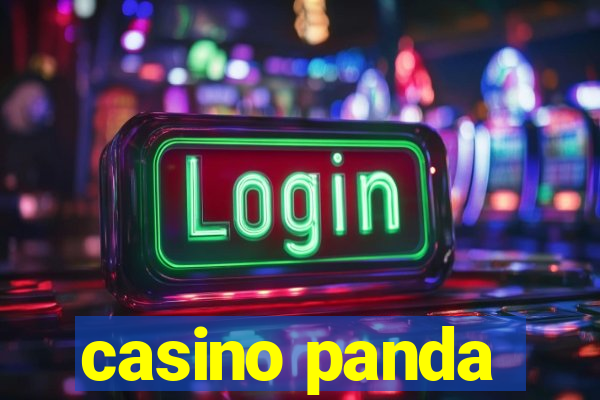 casino panda