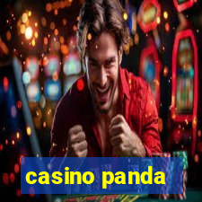 casino panda