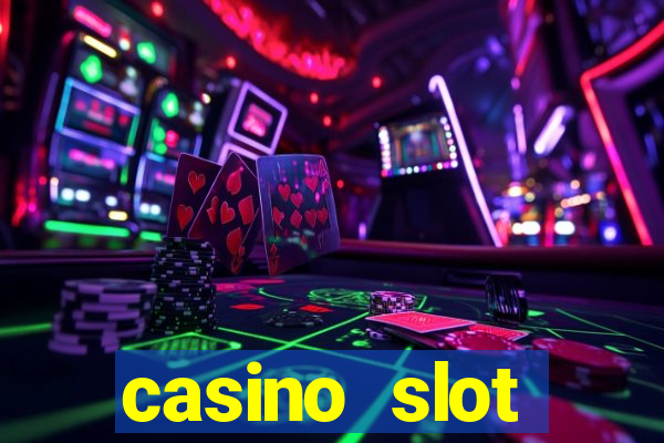 casino slot machines free