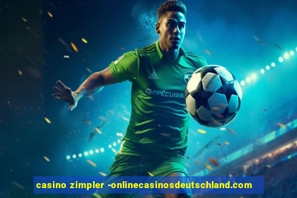 casino zimpler -onlinecasinosdeutschland.com