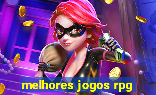 melhores jogos rpg