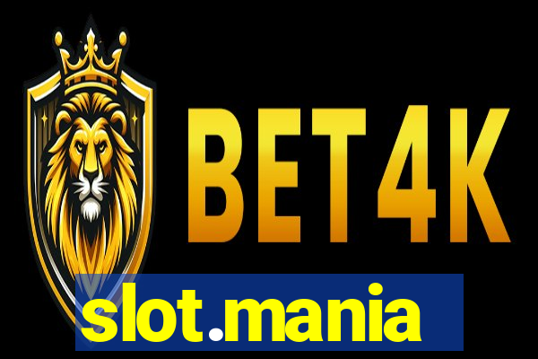 slot.mania