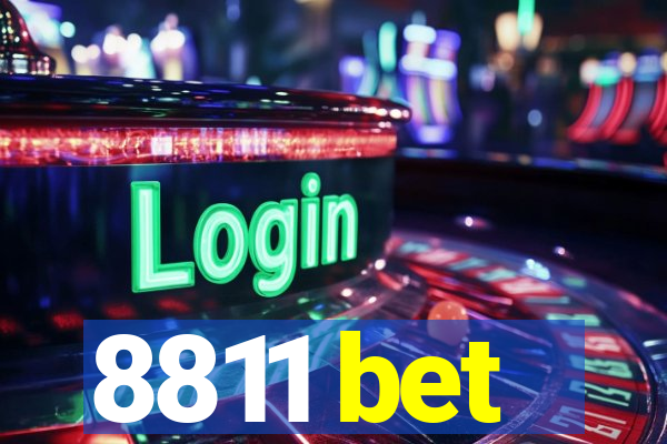 8811 bet