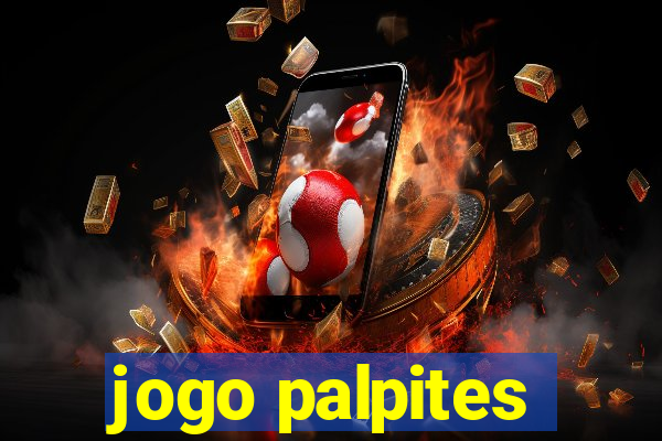 jogo palpites