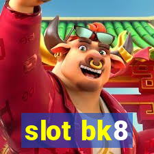 slot bk8