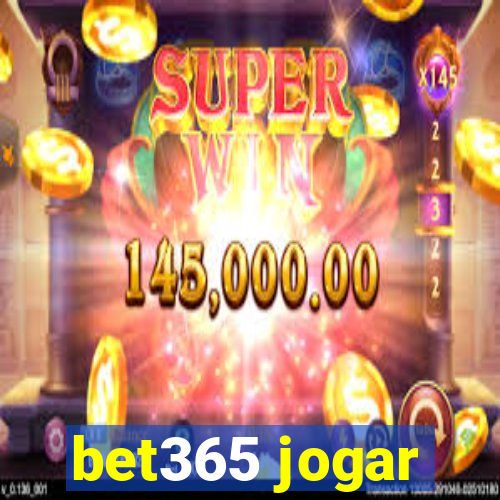 bet365 jogar