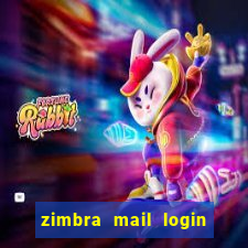 zimbra mail login ausl bologna