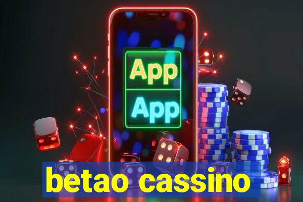 betao cassino