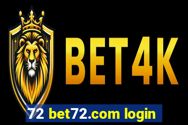 72 bet72.com login