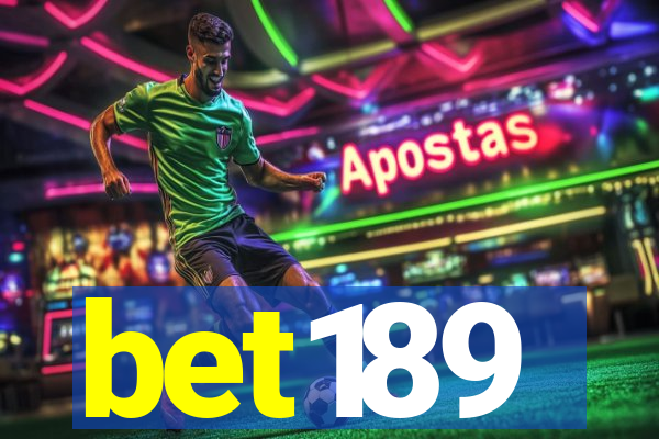 bet189