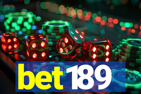 bet189