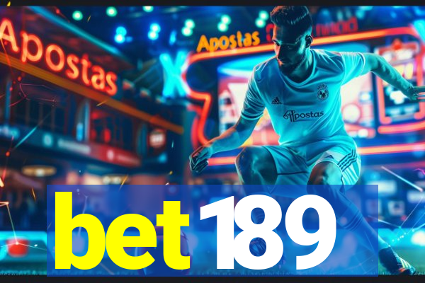 bet189