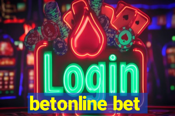 betonline bet