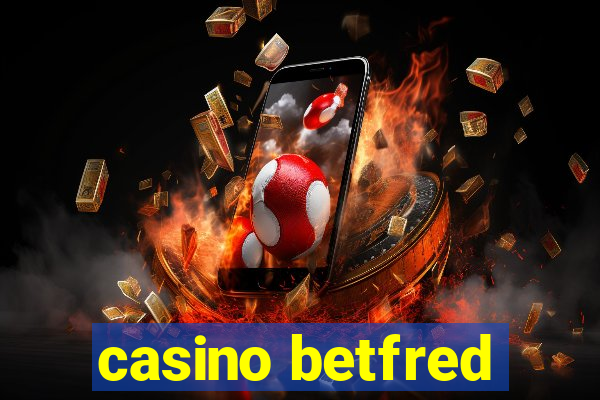 casino betfred