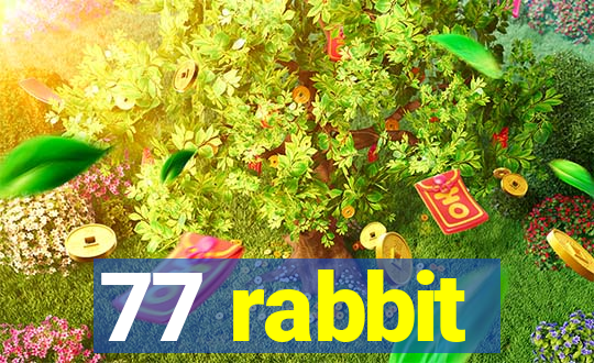 77 rabbit