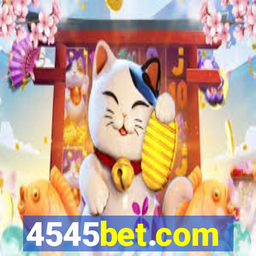 4545bet.com