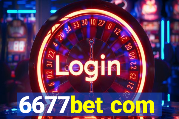 6677bet com