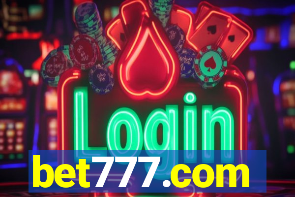 bet777.com