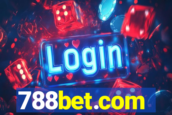 788bet.com