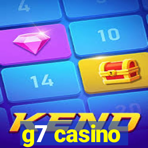 g7 casino