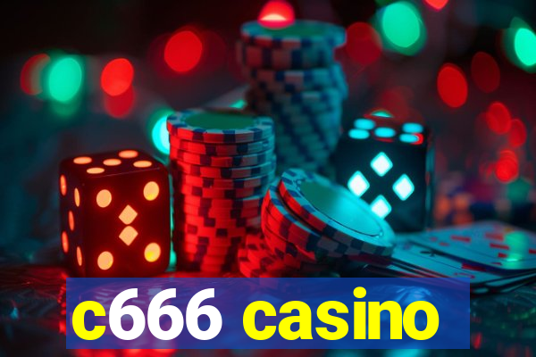 c666 casino