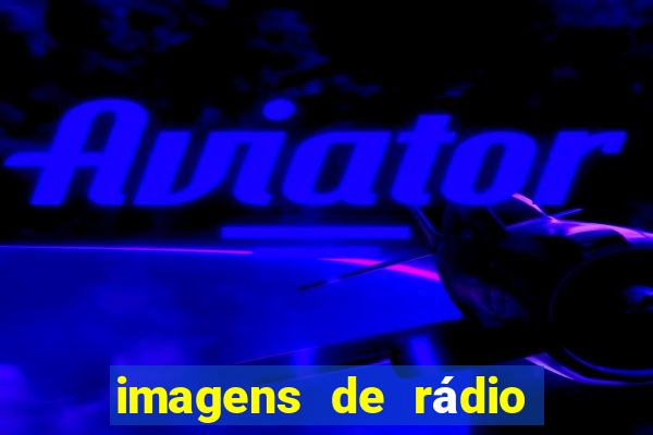 imagens de rádio cruzeiro fm