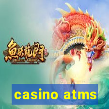 casino atms