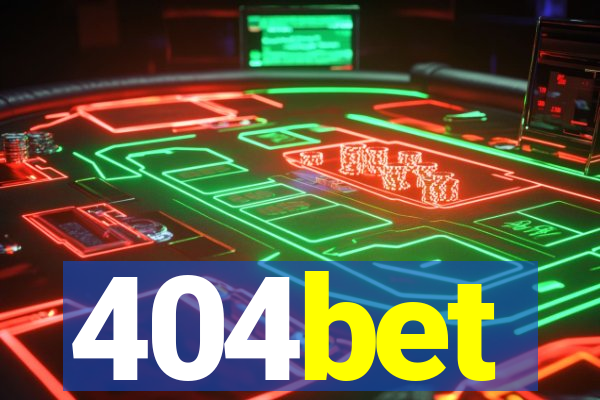 404bet