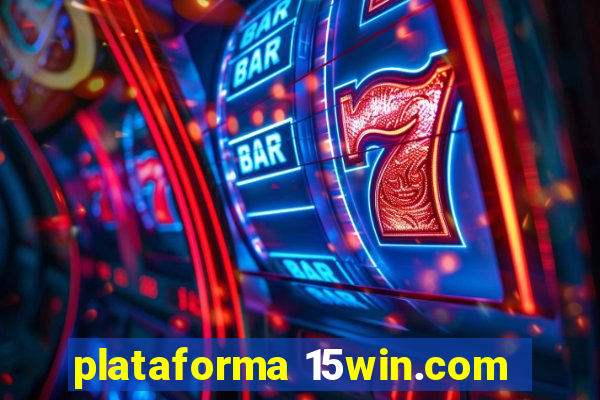 plataforma 15win.com