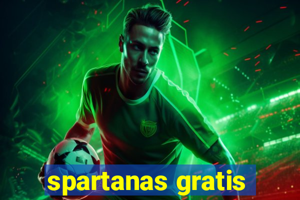 spartanas gratis