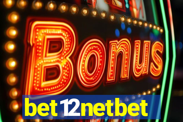 bet12netbet