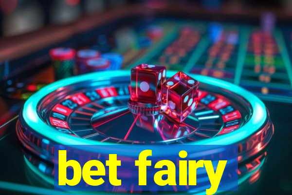 bet fairy