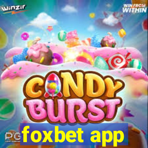 foxbet app