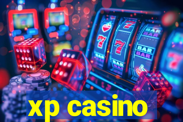 xp casino