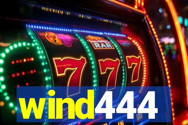 wind444