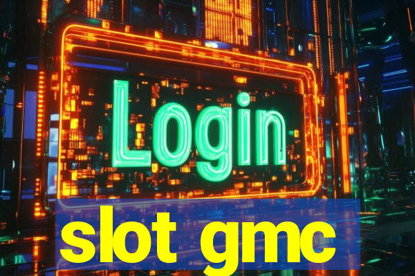 slot gmc