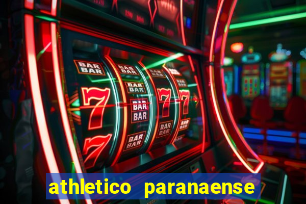 athletico paranaense x criciuma palpite