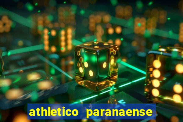 athletico paranaense x criciuma palpite