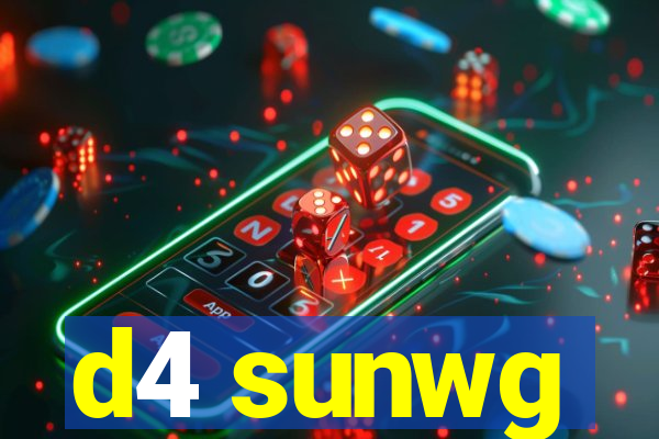 d4 sunwg