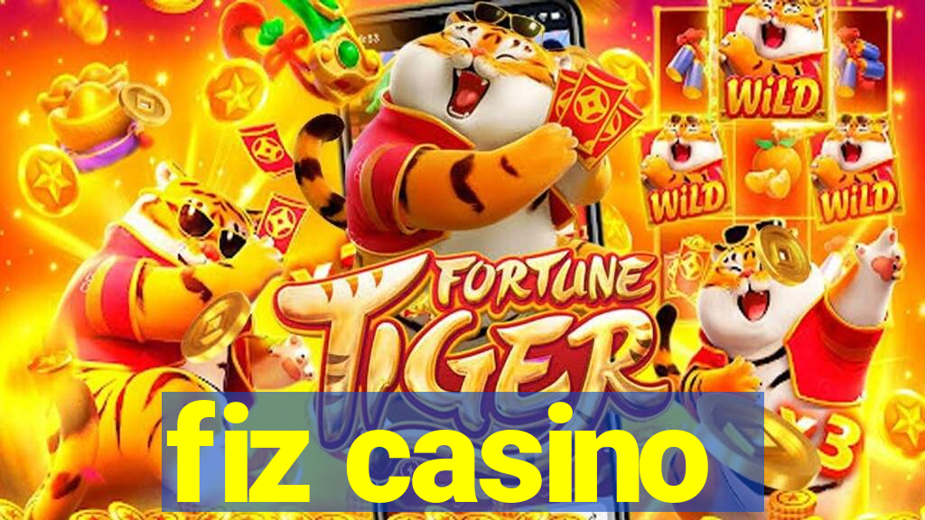 fiz casino