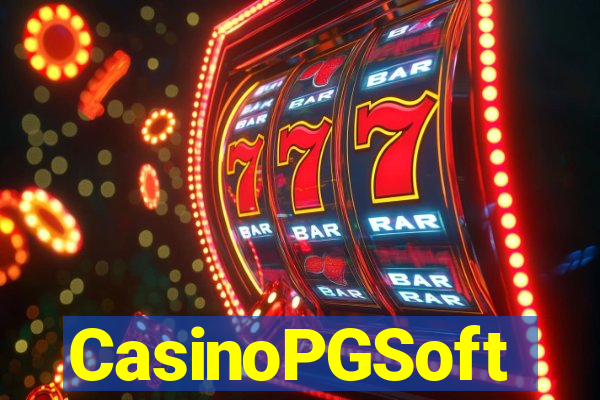 CasinoPGSoft