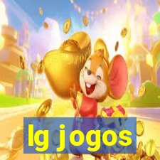 lg jogos