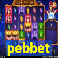 pebbet