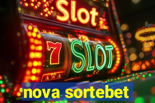 nova sortebet