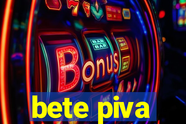 bete piva