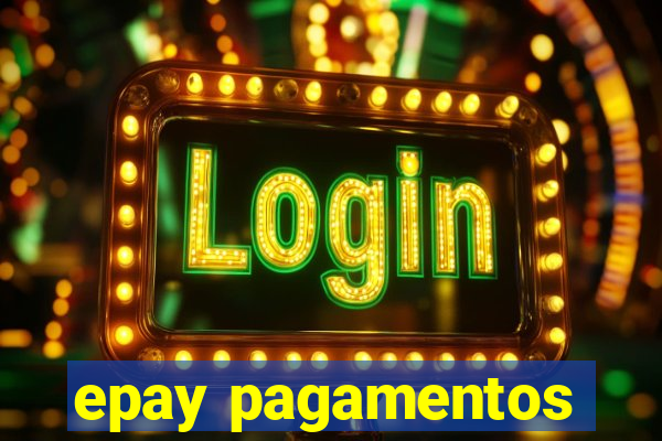 epay pagamentos