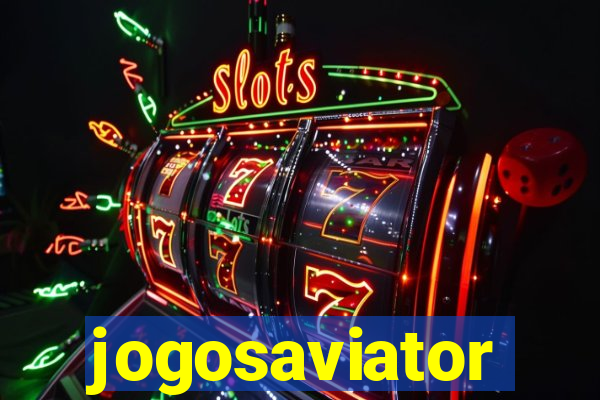 jogosaviator