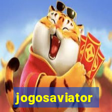 jogosaviator